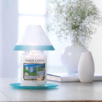 Yankee Candle Clean Cotton Large Jar Extra Image 1 Preview